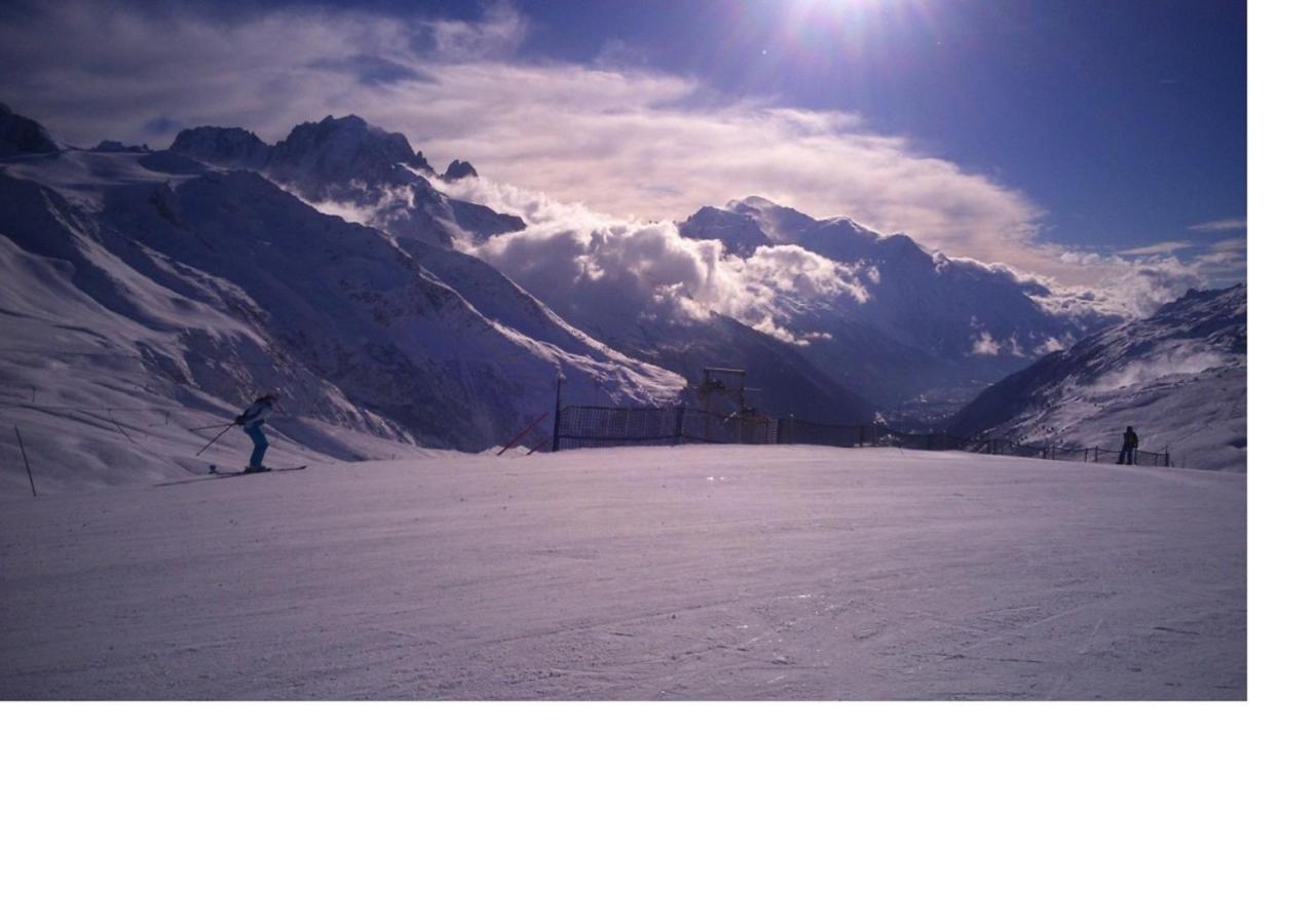 Le Cocon Du Catogne Proche Martigny Verbier - Netflix - Valettes 外观 照片