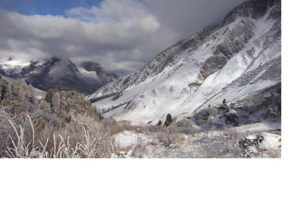 Le Cocon Du Catogne Proche Martigny Verbier - Netflix - Valettes 外观 照片