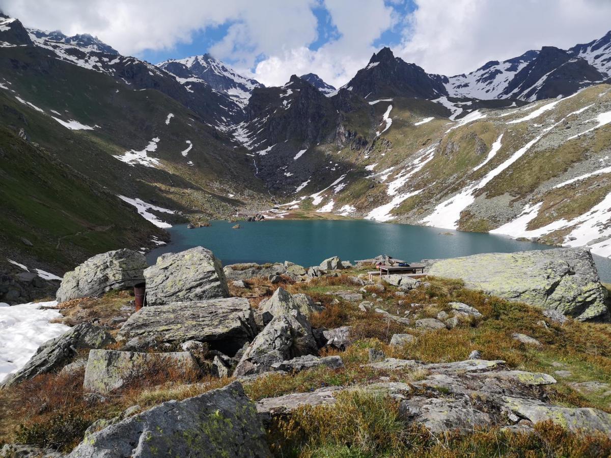 Le Cocon Du Catogne Proche Martigny Verbier - Netflix - Valettes 外观 照片